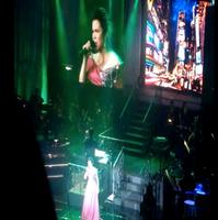 STAGE TUBE: Lea Salonga Sings 'Defying Gravity' in YOUR SONGS Concert Video